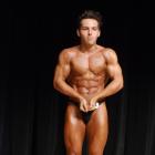 Jake  Weinnger - NPC Prestige Crystal Cup 2014 - #1