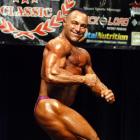 Jay  Dever - NPC Southeast Classic 2014 - #1