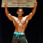 Frank  Same - NPC Miami Classic 2014 - #1