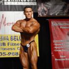 Armando  Galvez - NPC Southern States 2014 - #1