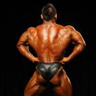 Hidetada  Yamagishi - IFBB Olympia 2011 - #1