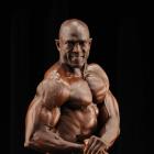 Ranoy  Watson - NPC Maryland State/East Coast Classic 2009 - #1