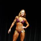 Jessica  Moss-Bechtold - NPC Florida State 2012 - #1