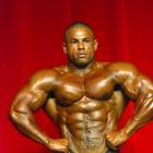 Milton  Martinez - NPC Southern States 2011 - #1