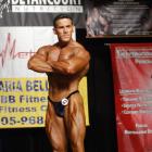 Armando  Galvez - NPC Southern States 2014 - #1