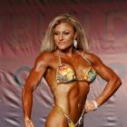 Tiffany  Chandler - IFBB Wings of Strength Tampa  Pro 2014 - #1