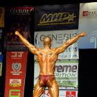 Alejandro  Urbina - NPC Southern States 2012 - #1