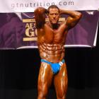 Patrick  Cotter - NPC Dayana Cadeau Classic  2014 - #1