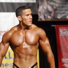 Armando  Galvez - NPC Southern States 2014 - #1