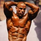 John  Arendsz - IFBB Europa Show of Champions Orlando 2010 - #1