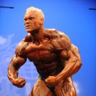 Ben  Pakulski - IFBB New York Pro 2010 - #1
