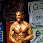 Alejandro  Urbina - NPC Southern States 2012 - #1