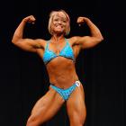 Jennifer  Jennings - NPC Texas State 2010 - #1