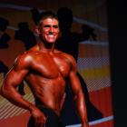 Josh  Bowmar - IFBB Arnold Amateur 2012 - #1