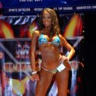 Sheri  Ehrhard - NPC Gulf Coast 2012 - #1