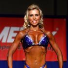 Amanda  Cording - NPC FL Gold Cup 2012 - #1