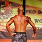 Josiah  Smith - NPC Tim Gardner Tampa Extravaganza 2015 - #1