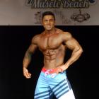 AJ  Shukoori - IFBB Miami Muscle Beach 2015 - #1