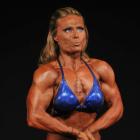 Jennifer  Palazzo - NPC Team Universe 2011 - #1