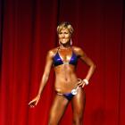 Jennifer  Hennecke - NPC Southern States 2012 - #1