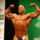 Guy  Cisternino - IFBB New York Pro 2012 - #1