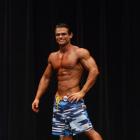 Frank  Soto - NPC Bill Wilmore Classic 2015 - #1