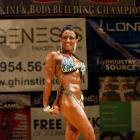 Katie  Davis - NPC Dayana Cadeau Classic  2012 - #1