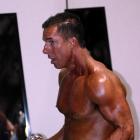 IFBB Europa Show of Champions Orlando 2012 - #1