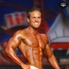 Burton  Hughes - IFBB Europa Show of Champions Orlando 2014 - #1