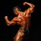 Hidetada  Yamagishi - IFBB Olympia 2011 - #1