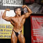 Armando  Galvez - NPC Southern States 2014 - #1