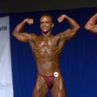 Raphael  Calzadilla - NPC FL Gold Cup 2012 - #1