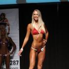 Aubrey  Lockwood - NPC FL Gold Cup 2013 - #1