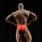 Ranoy  Watson - NPC Maryland State/East Coast Classic 2009 - #1