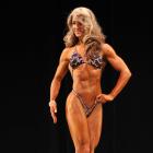 Danielle   Kifer - IFBB Jacksonville Pro 2010 - #1