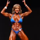 Joy  Groszczyk - NPC Dayana Cadeau Classic  2014 - #1