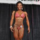 Cinderella   Richardson - NPC Masters Nationals 2011 - #1