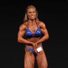 Jennifer  Palazzo - NPC Team Universe 2011 - #1