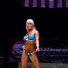 Deborah  Singletary - NPC Southeastern USA 2013 - #1