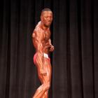 Gregory  Quinn - NPC Atlantic USA 2012 - #1