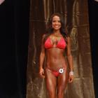 Tanya  Borreli - NPC Prestige Crystal Cup 2014 - #1