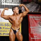 Armando  Galvez - NPC Southern States 2014 - #1