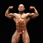 Kaden  Vu - NPC Nationals 2011 - #1