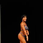 Leslie  Heidemann - NPC Mike Francois Classic 2015 - #1