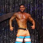 Alex  De Oliveira - NPC Diamond Classic 2014 - #1