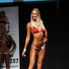 Aubrey  Lockwood - NPC FL Gold Cup 2013 - #1