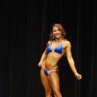 Megan  Hochheimer - NPC Bill Wilmore Classic 2015 - #1