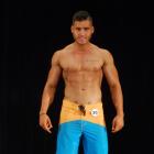 Yariel  Herrera - NPC Bill Wilmore Classic 2014 - #1