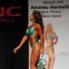 Dorothy  Llamosas - NPC FL Gold Cup 2014 - #1