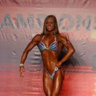 Bethany  Wagner - IFBB Wings of Strength Tampa  Pro 2014 - #1